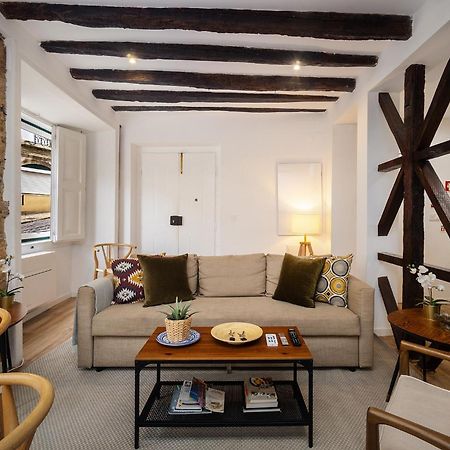 Whome | Sao Vicente Deluxe Apartment ลิสบอน ภายนอก รูปภาพ