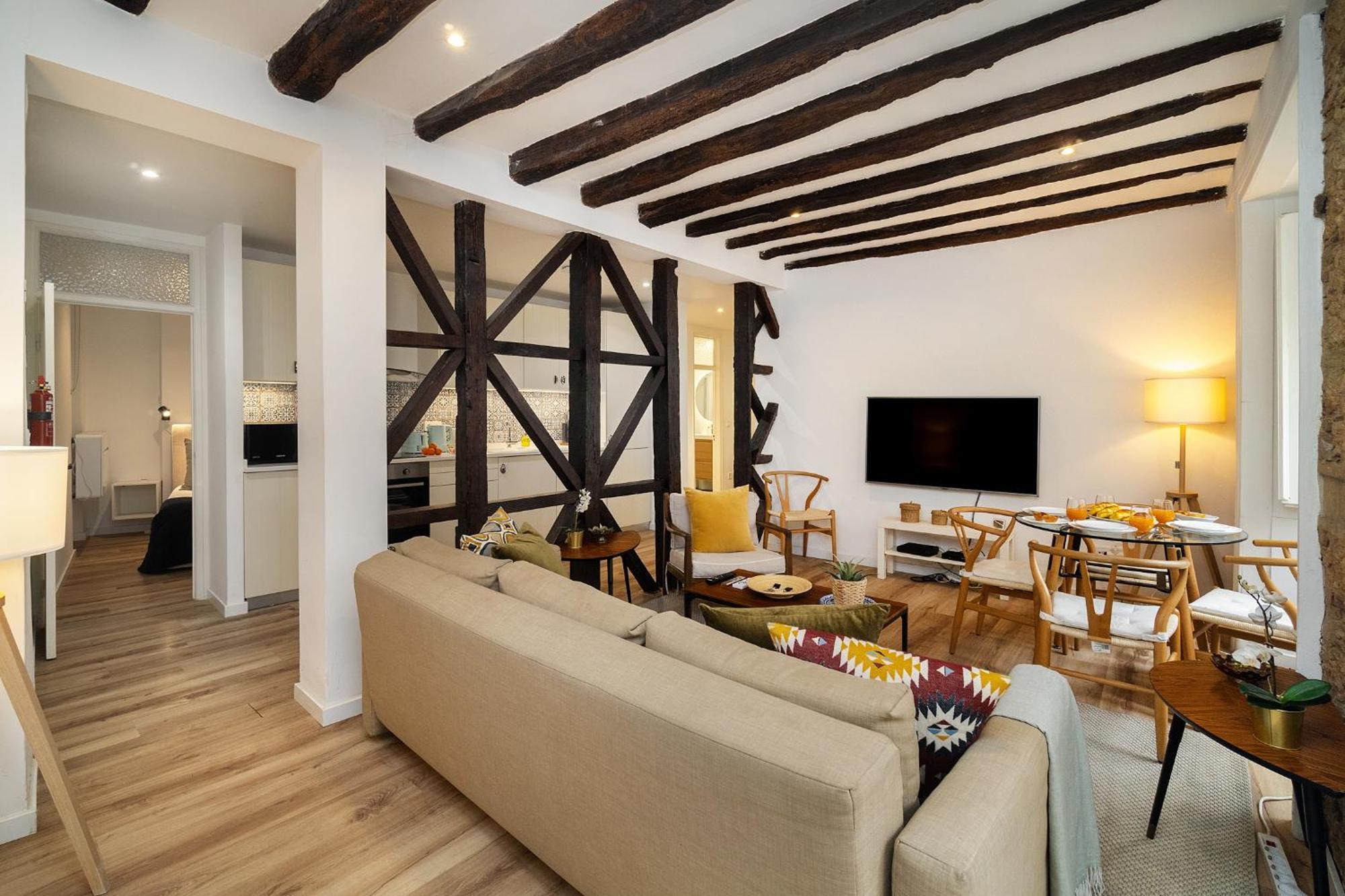 Whome | Sao Vicente Deluxe Apartment ลิสบอน ภายนอก รูปภาพ