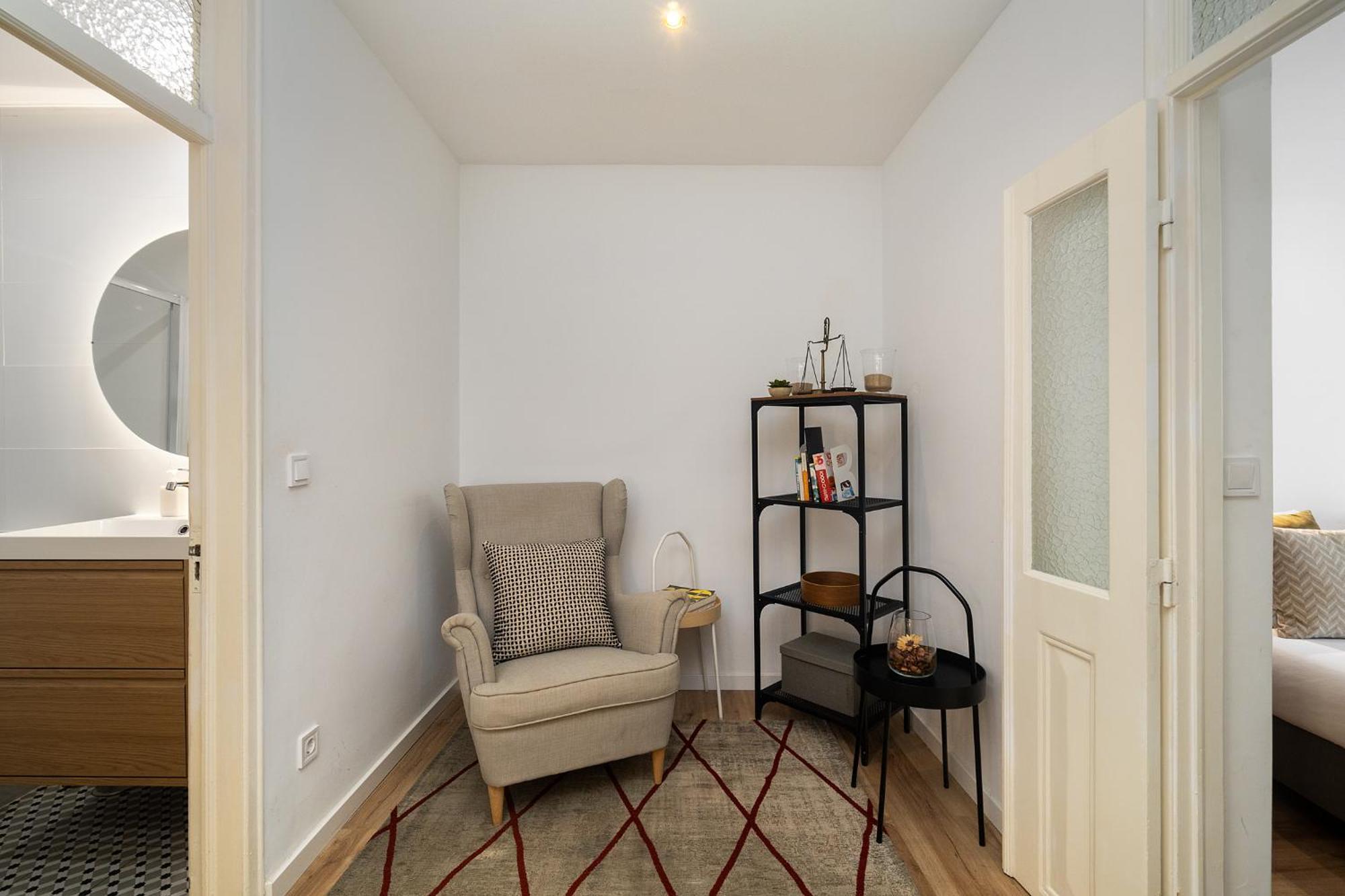 Whome | Sao Vicente Deluxe Apartment ลิสบอน ภายนอก รูปภาพ