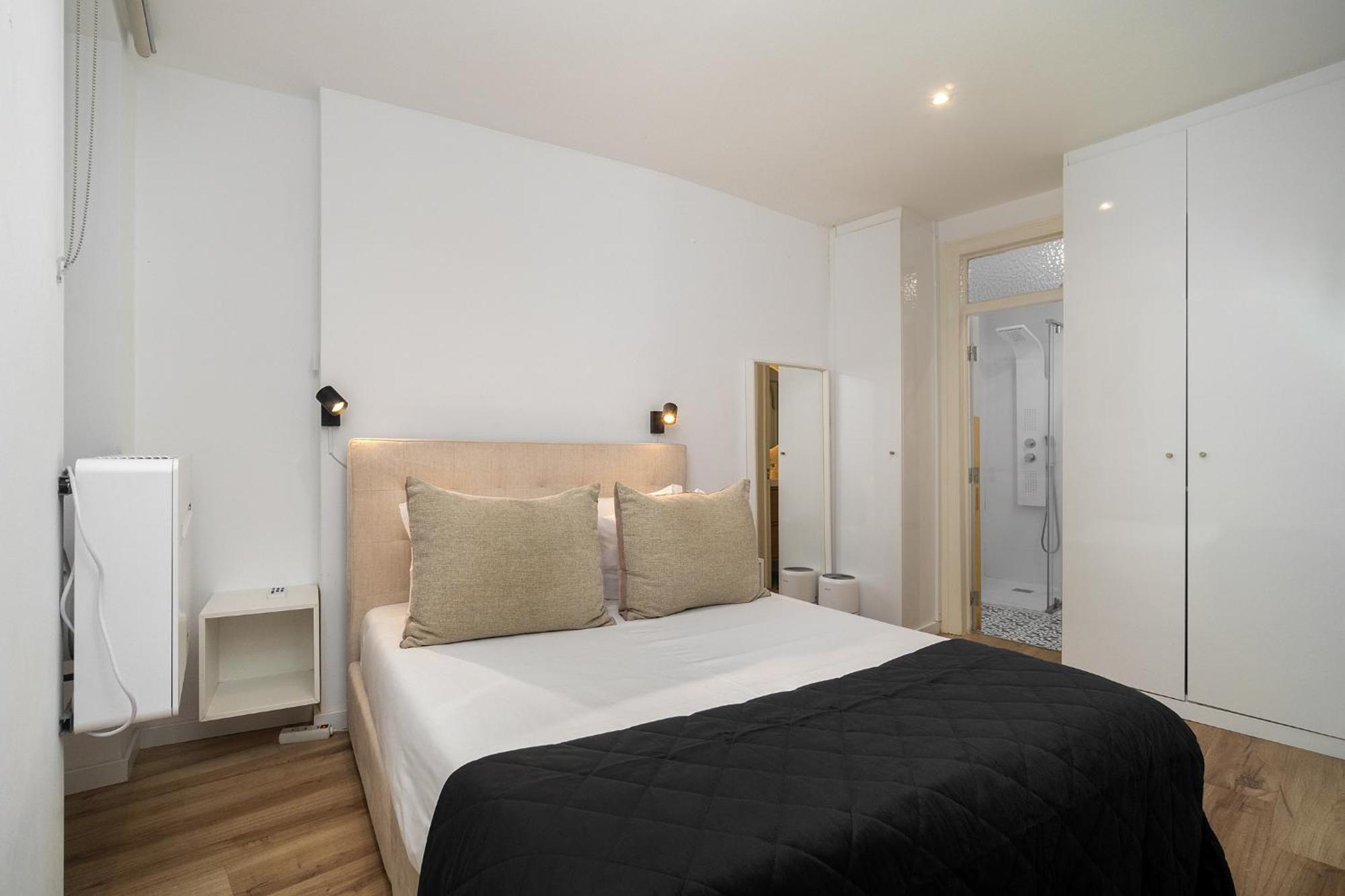 Whome | Sao Vicente Deluxe Apartment ลิสบอน ภายนอก รูปภาพ