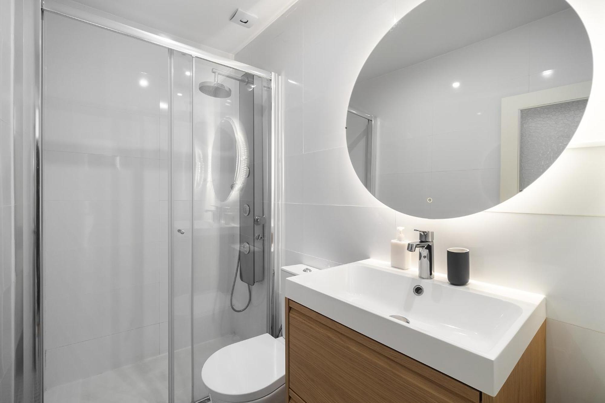 Whome | Sao Vicente Deluxe Apartment ลิสบอน ภายนอก รูปภาพ