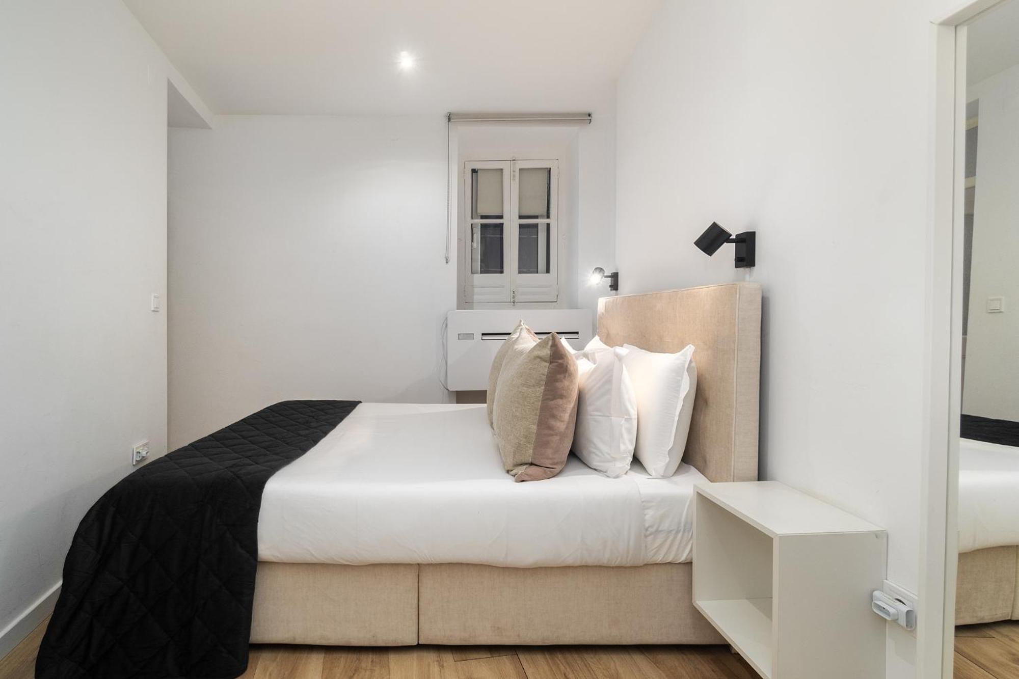 Whome | Sao Vicente Deluxe Apartment ลิสบอน ภายนอก รูปภาพ