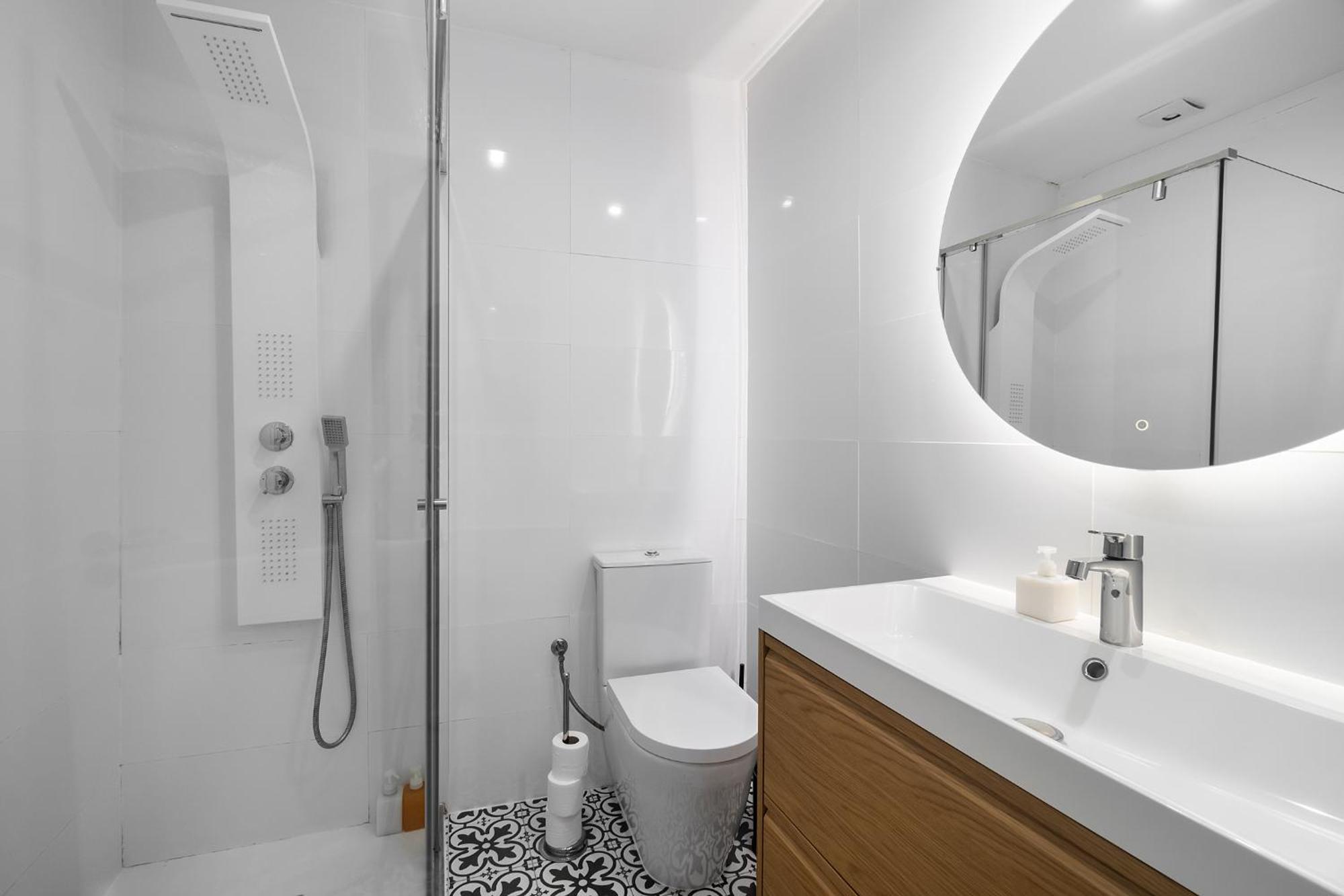 Whome | Sao Vicente Deluxe Apartment ลิสบอน ภายนอก รูปภาพ