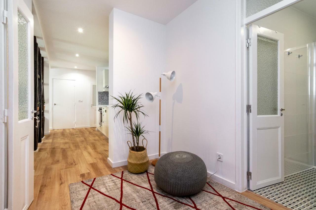 Whome | Sao Vicente Deluxe Apartment ลิสบอน ภายนอก รูปภาพ